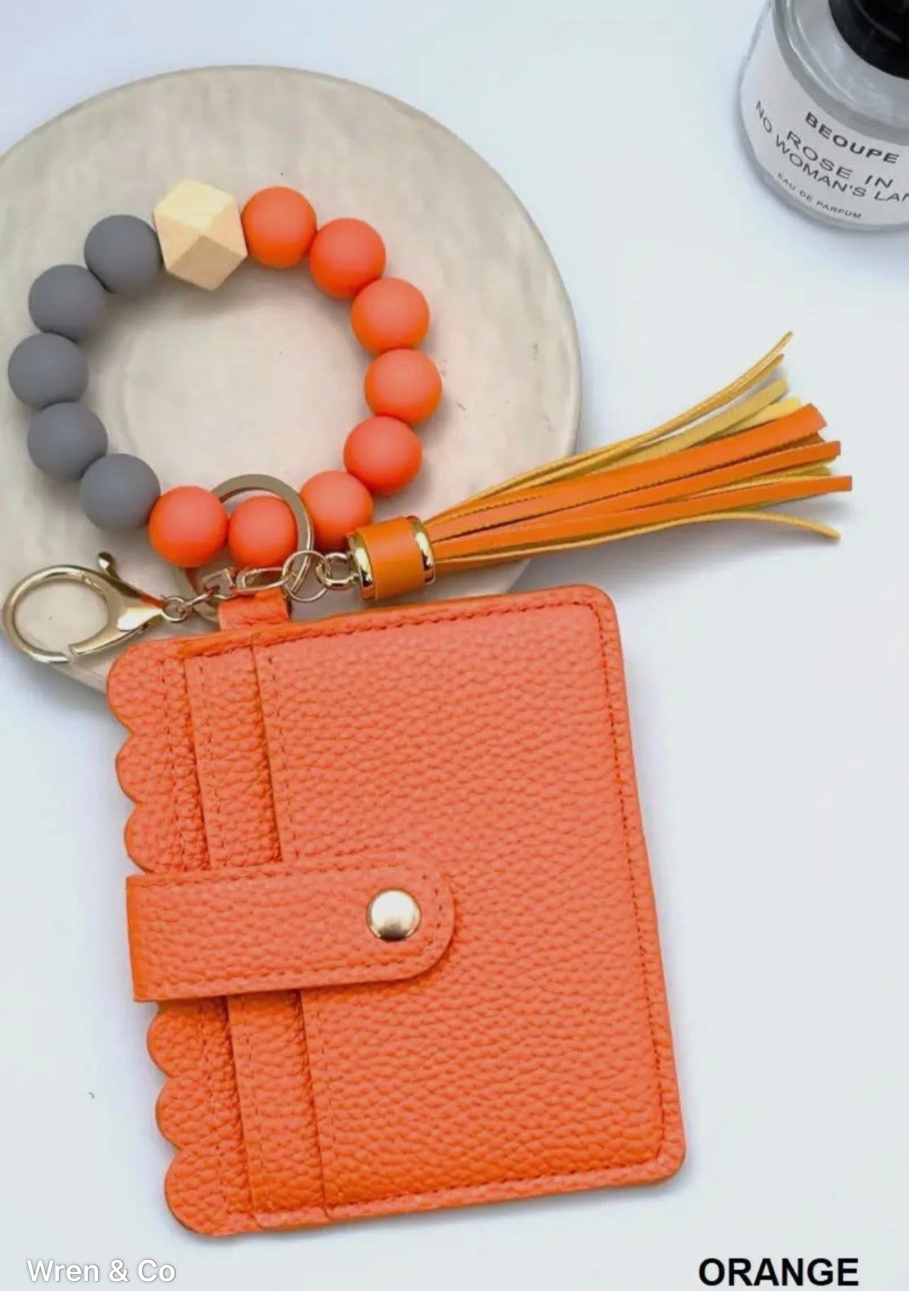 Wristlet
