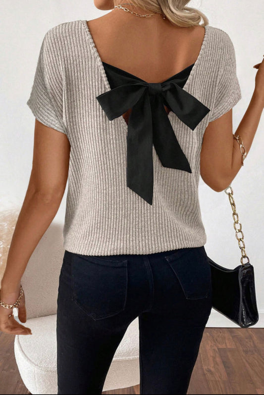 Celeste Bow Top