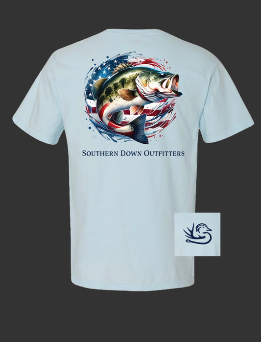 Southern Down Outfitters - American Bass
