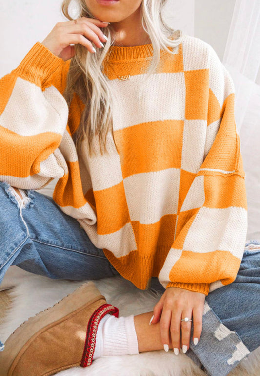 Knox Sweater