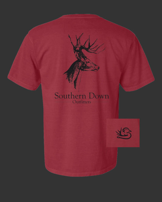 Southern Down Outfitters - Deer Bust