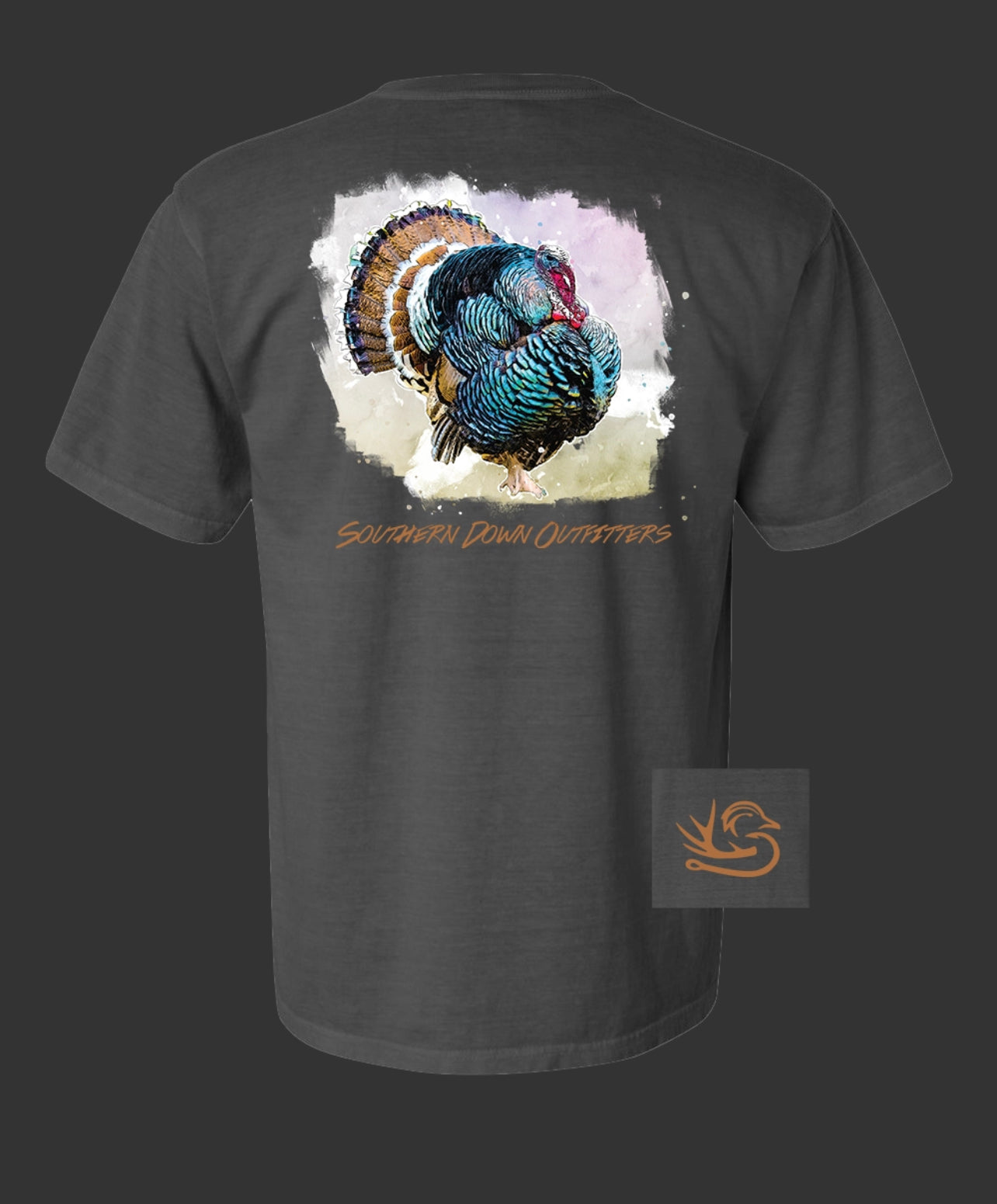 Southern Down Outfitters - Goulds Turkey