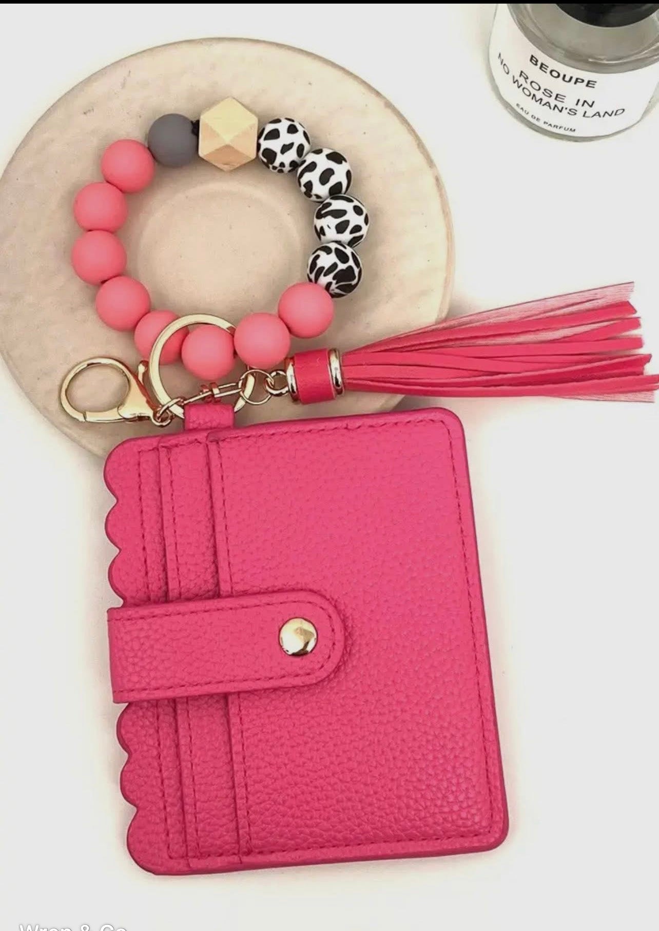 Wristlet