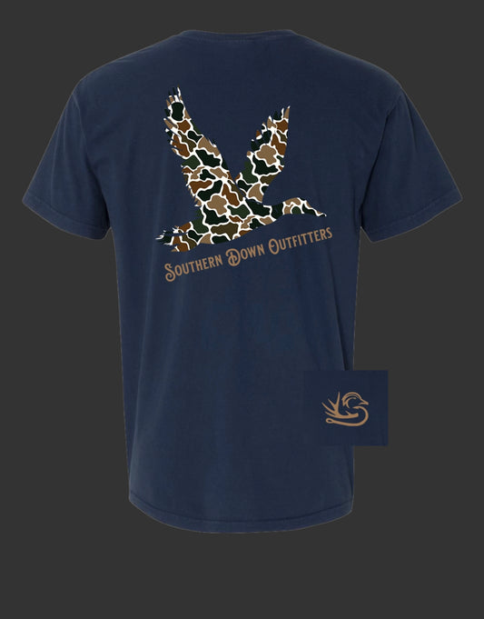 Southern Down Outfitters - Mallard Youth