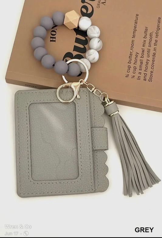 Wristlet
