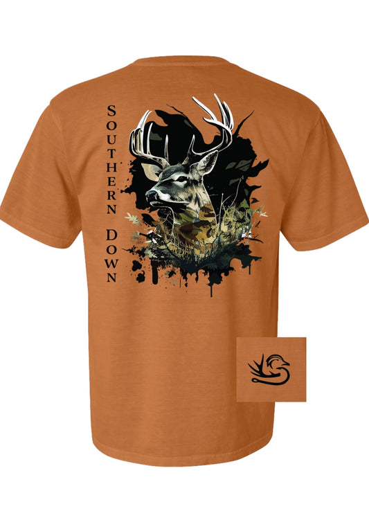 Southern Down Outfitters - Deer Spatter