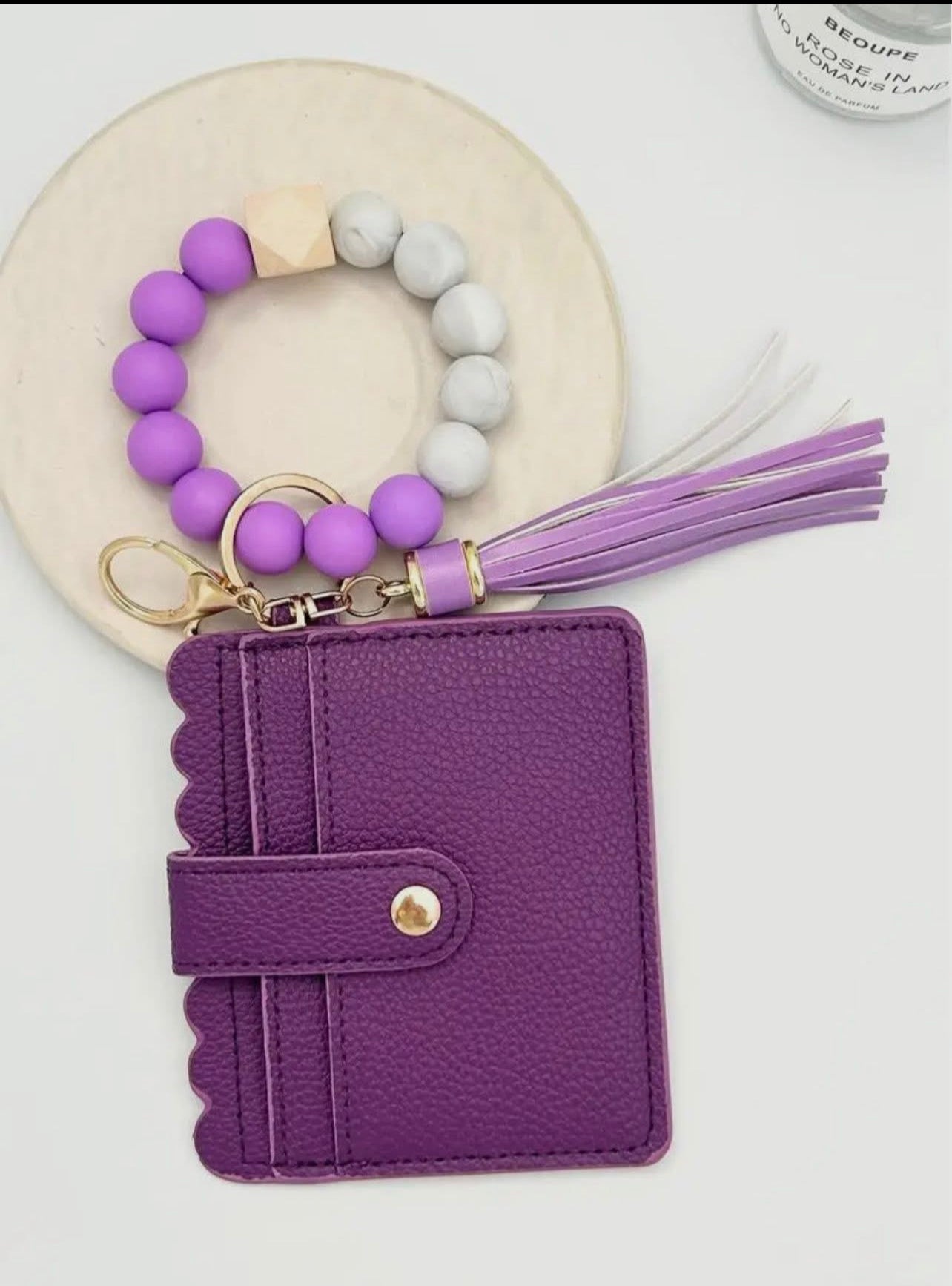 Wristlet