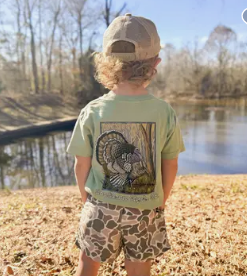 Gobble Fever Toddler/Youth