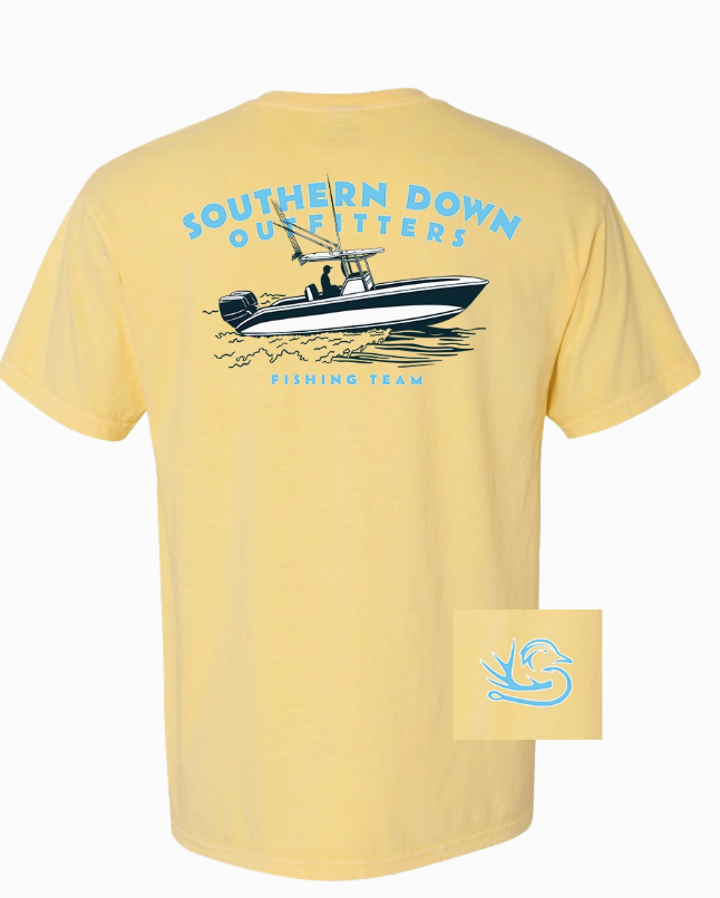 Southern Down Outfitters - CC Toddler