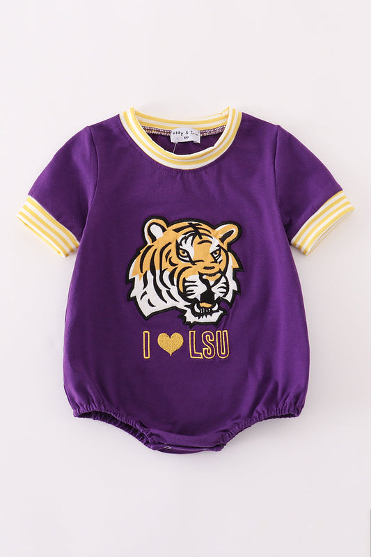 I Love LSU