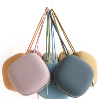 Silicone Paci Holder