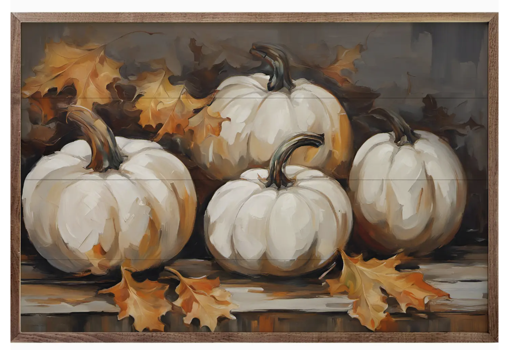 Whispers of Autumn