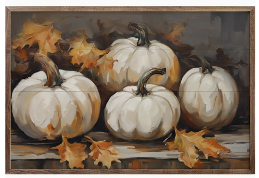 Whispers of Autumn