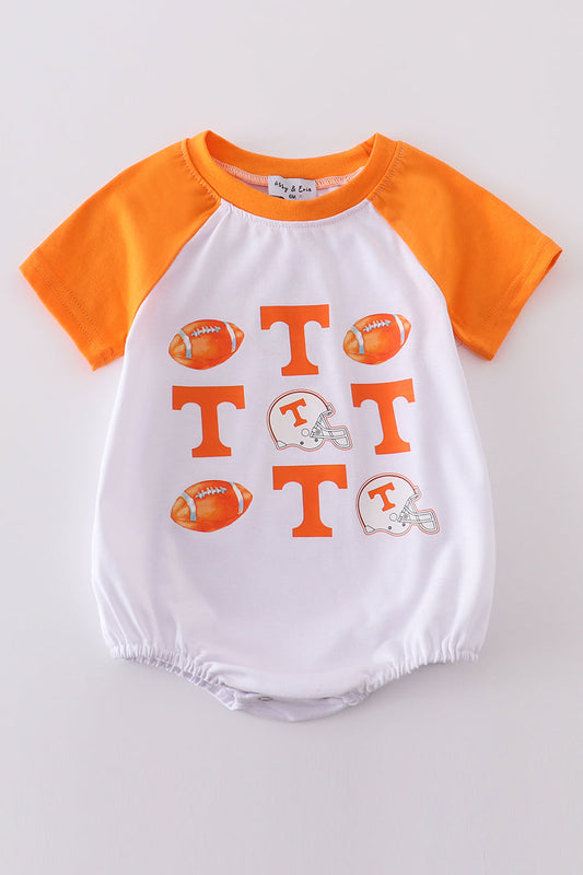 Rocky Top Football Bubble